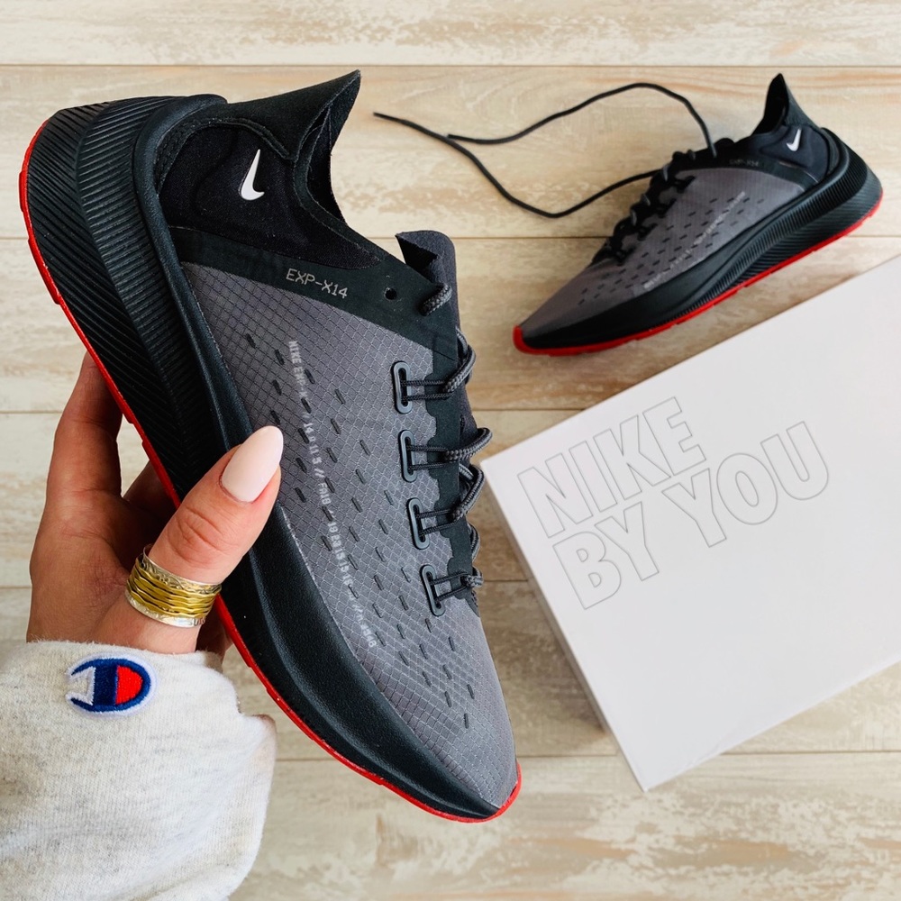 NWT Nike ID EXP-X14 Custom